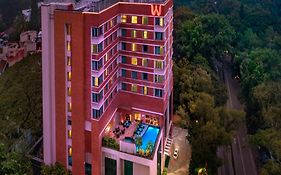 Welcomhotel By Itc Hotels, Richmond Road, Bengaluru